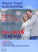 Okładka książki Dla urody i zdrowia