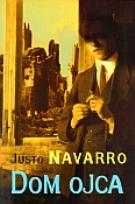 Okładka książki Dom ojca