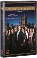 Opakowanie Downton Abbey Sezon 3