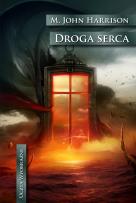 Okładka książki Droga serca. Uczta wyobraźni.