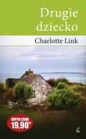 Okładka książki Drugie dziecko
