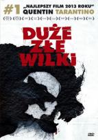 Opakowanie Duże złe wilki