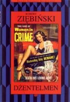 Okładka książki Dżentelmen