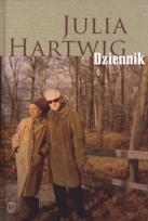 Okładka książki Dziennik