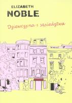 Okładka książki Dziewczyna z sąsiedztwa