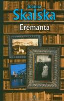 Okładka książki Eremanta