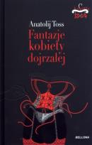 Okładka książki Fantazje kobiety dojrzałej
