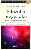 Okładka książki Filozofia przypadku w.2015