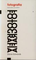 Okładka książki Fotografia