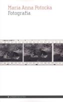 Okładka książki Fotografia