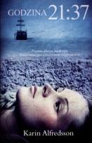 Okładka książki Godzina 21:37