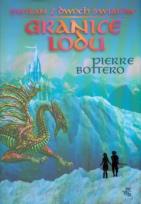 Okładka książki Granice lodu