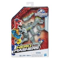 Opakowanie Hero Mashers Velociraptor