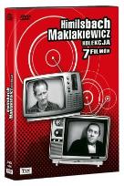 Okładka książki Himilsbach / Maklakiewicz. Kolekcja