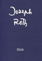 Okładka książki Hiob