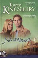 Okładka książki Historia rodziny Baxterów. Na zawsze