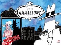 Okładka książki Hmmarlowe i niedole Julitty