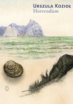 Okładka książki Horrendum