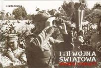 Okładka książki I i II wojna światowa. Polska i Polacy