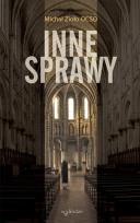 Okładka książki Inne sprawy