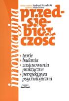 Okładka książki Innowacyjna przedsiębiorczość