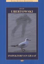 Okładka książki Inspektor Van Graaf