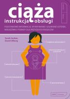 Okładka książki Instrukcja obsługi. Ciąża