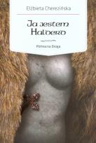 Okładka książki Ja jestem Halderd. Północna Droga