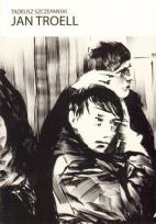 Okładka książki Jan Troell