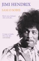 Okładka książki Jimi Hendrix. Sam o sobie