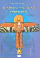 Okładka książki Jungowska psychologia marzeń sennych