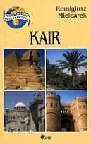 Okładka książki Kair