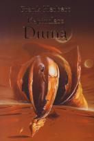 Okładka książki Kapitularz Diuną - Frank Herbert
