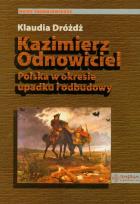 Okładka książki Kazimierz Odnowiciel