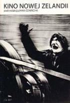 Okładka książki Kino Nowej Zelandii