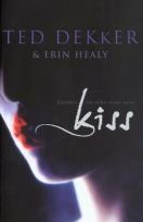 Okładka książki Kiss