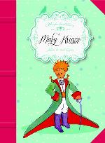 Okładka książki Klasyka dla młodzieży. Mały Książę