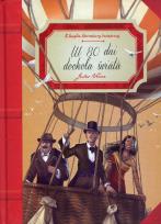 Okładka książki Klasyka dla młodzieży. W 80 dni dookoła świata