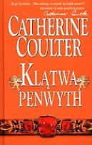 Okładka książki Klątwa Penwyth TW