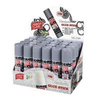 Opakowanie Klej sztyft 15g 24 sztuki Venturio