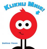 Okładka książki Kliknij mnie! TW