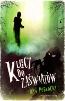 Okładka książki Klucz do zaświatów