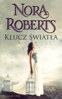 Okładka książki Klucz światła