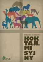 Okładka książki Koktajl misyjny