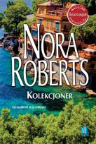 Okładka książki Kolekcjoner