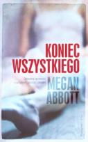 Okładka książki Koniec wszystkiego