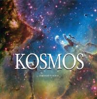 Okładka książki Kosmos