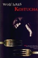 Okładka książki Kostucha