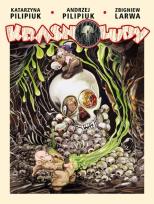 Okładka książki Krasnoludy