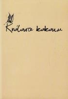 Okładka książki Królowa kokonu